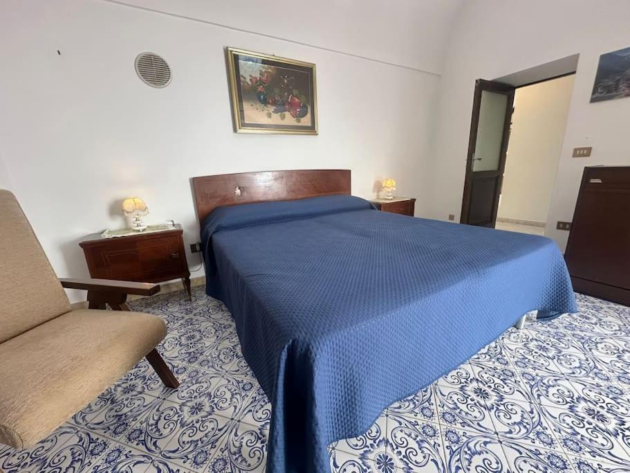 Villa Casa Andrea Positano Esterno foto