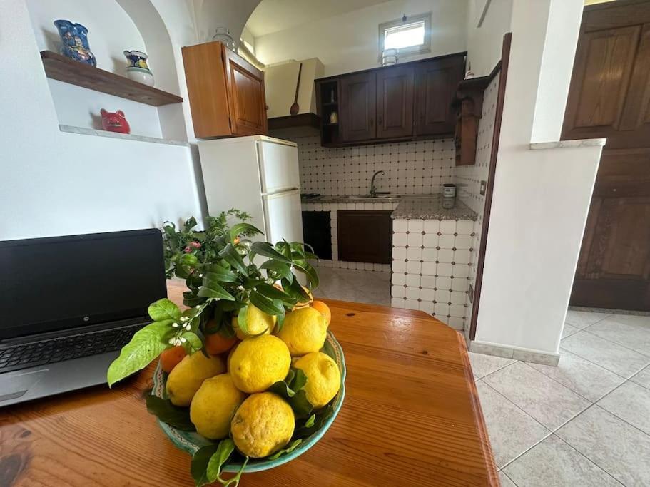 Villa Casa Andrea Positano Esterno foto